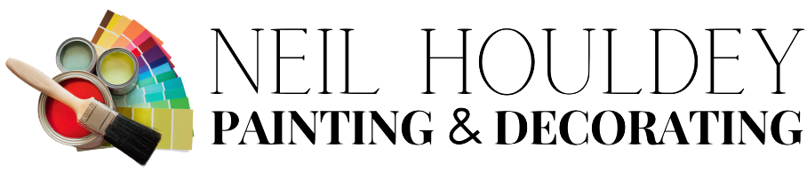 Neil Houldey Quality Painting and Decorating